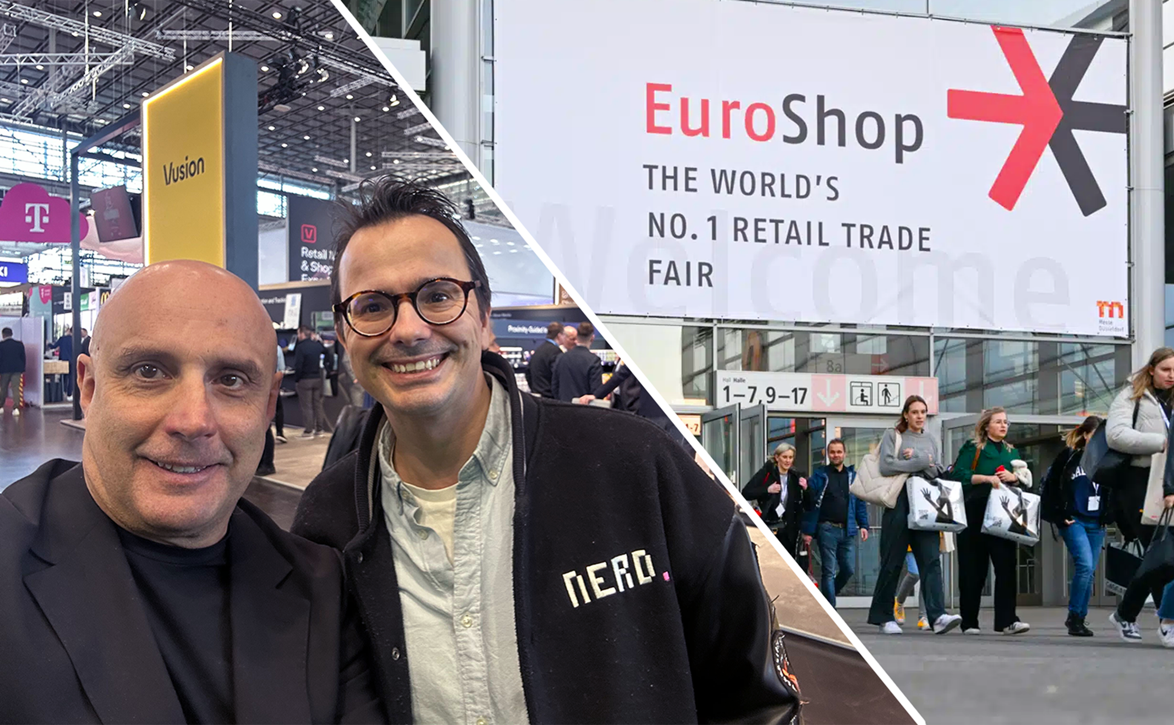 What EuroShop (Feb. 2026) Revealed About Retail Conversations in 2026