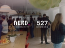 Six Months In. NERD. By the Numbers
