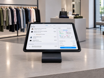 How Unified Commerce Platforms Turn Fiscal Compliance into Retail Readiness