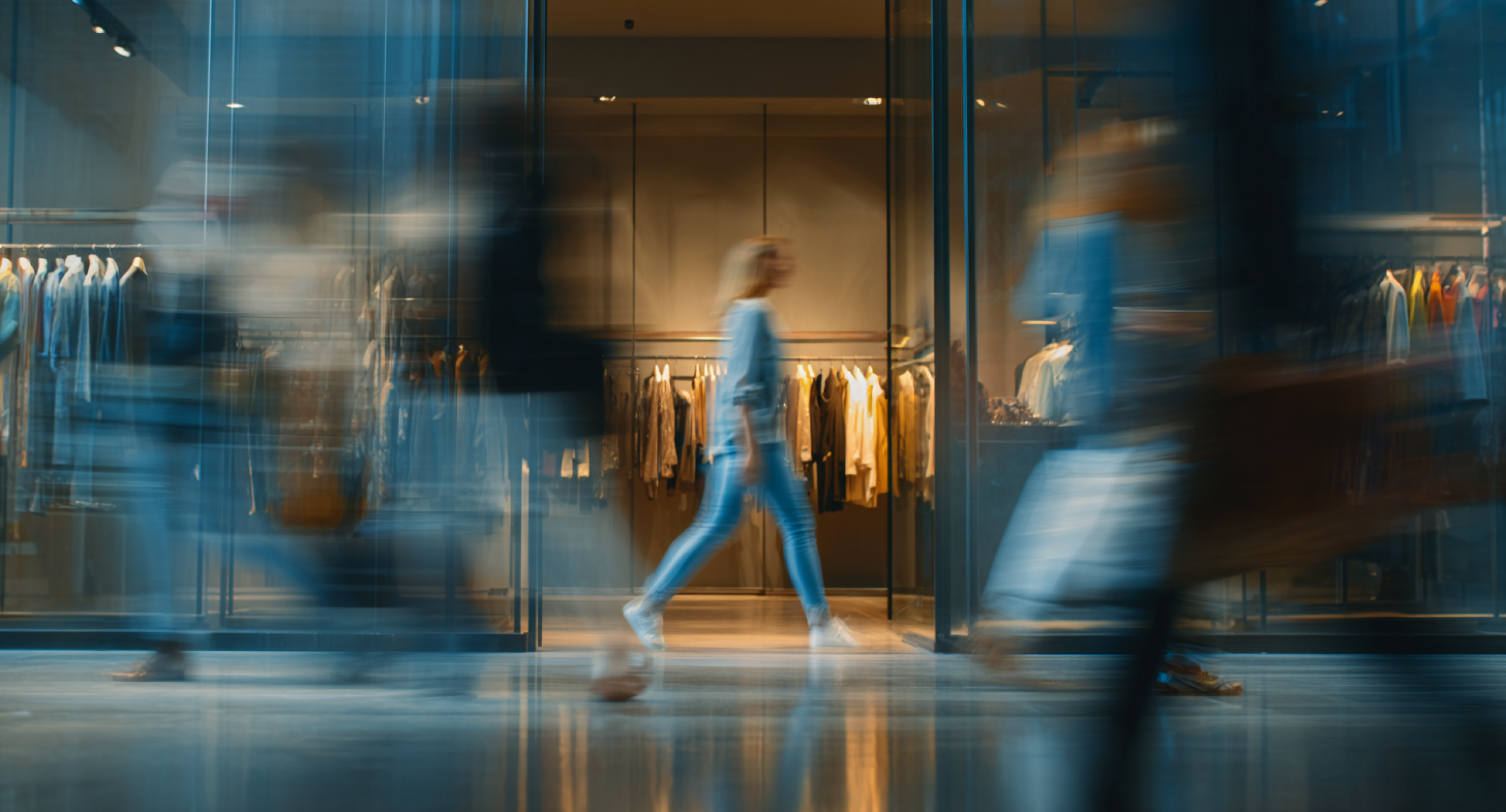 The Surgical Strike Shopper