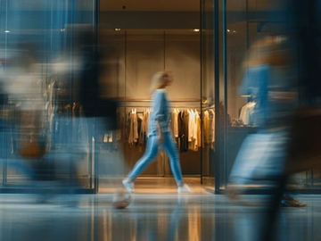 The Surgical Strike Shopper