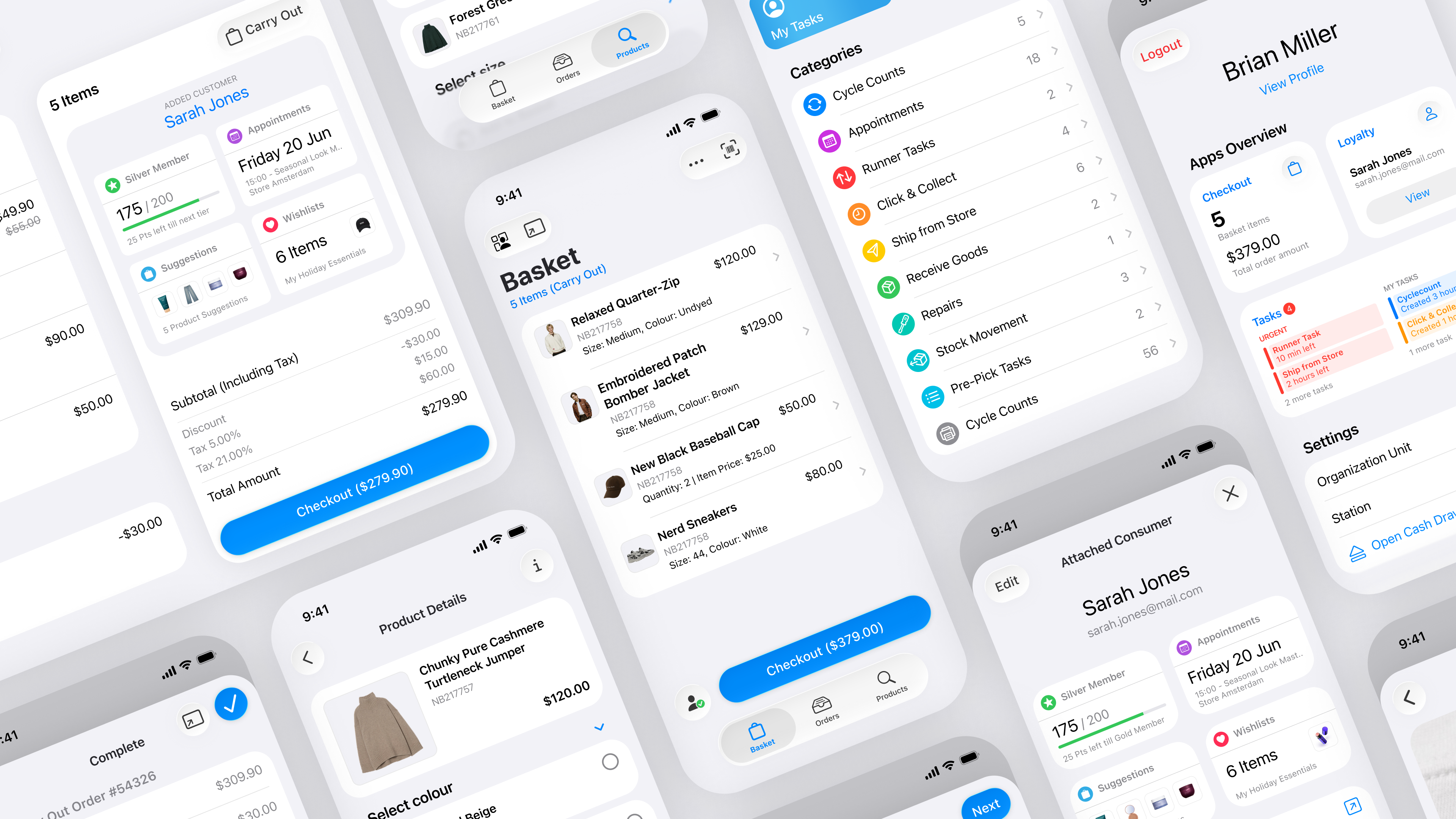 eva-app-suite-overview