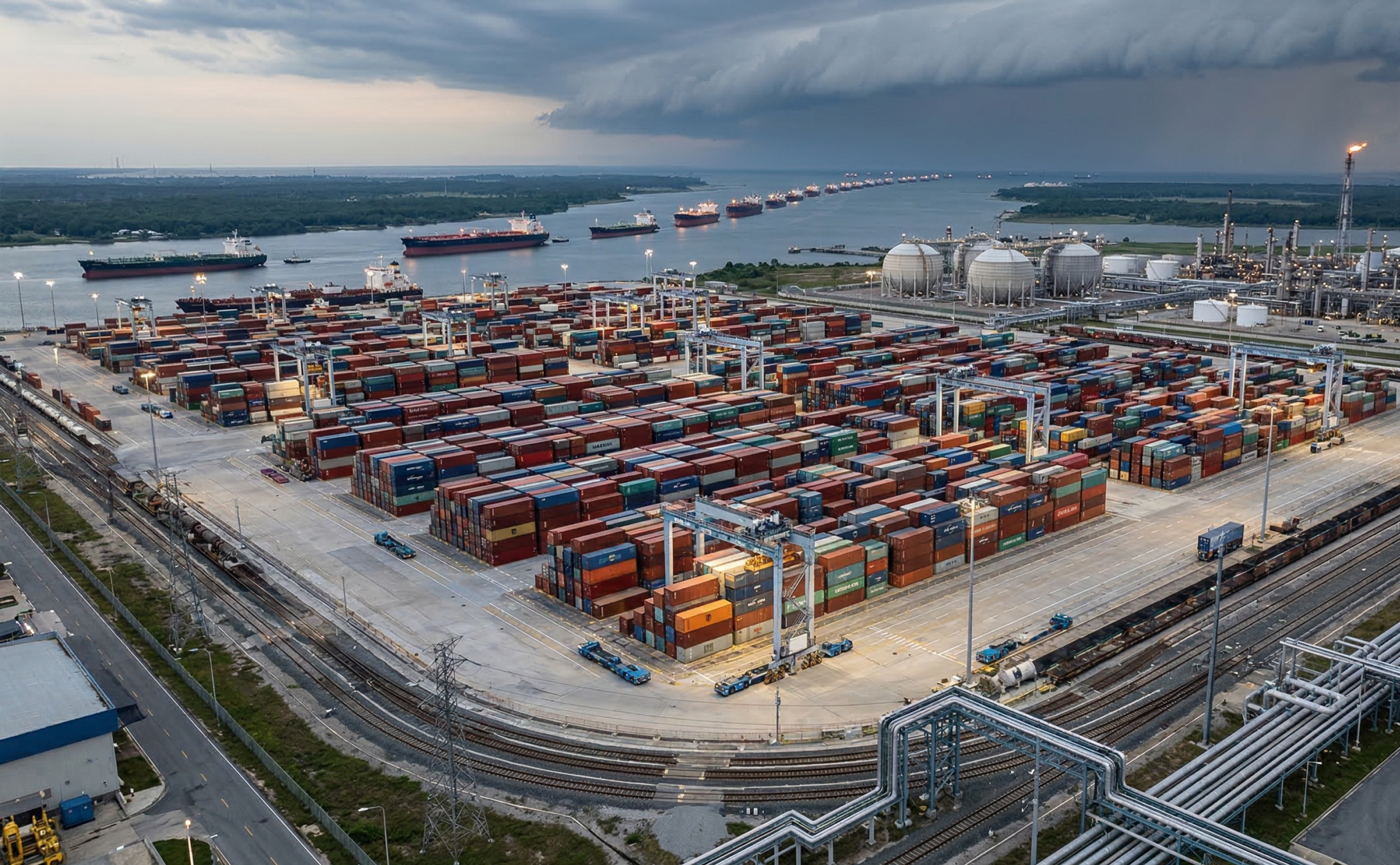 Retail Always Pays the Bill, unless It’s Built to Adapt