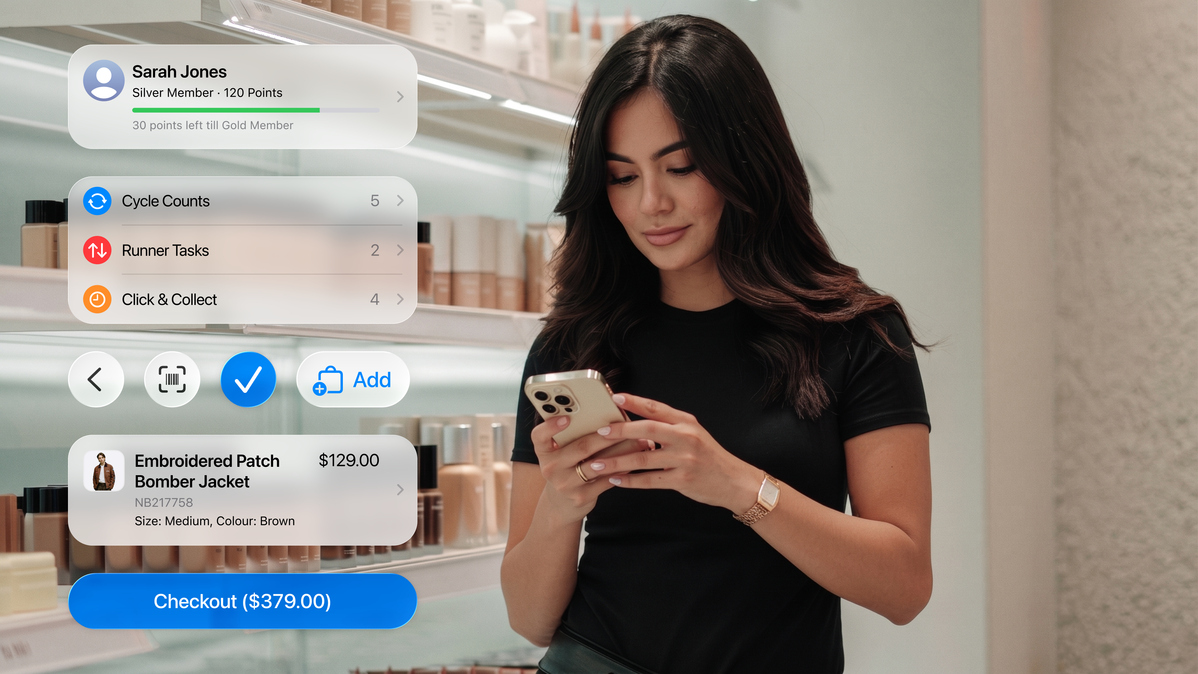 Apple Human Interface Guidelines for Retail Apps: Why Platform-Native Design Cuts Training Cost and Errors