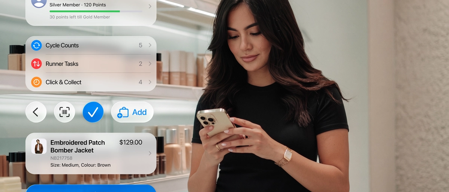 Apple Human Interface Guidelines for Retail Apps: Why Platform-Native Design Cuts Training Cost and Errors