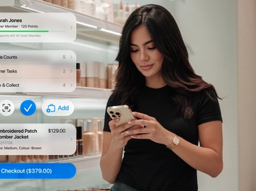 Apple Human Interface Guidelines for Retail Apps: Why Platform-Native Design Cuts Training Cost and Errors
