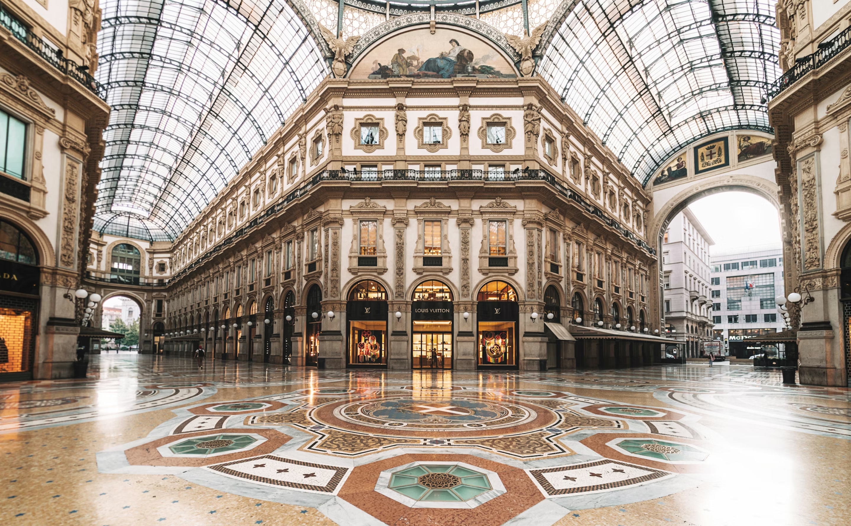 WorldTour stop in Milan (Mar. 2026)