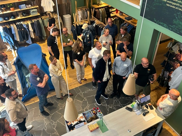 WorldTour stop in Stockholm (June 2026)