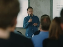 NERD. Community Hosted Its First Live Event