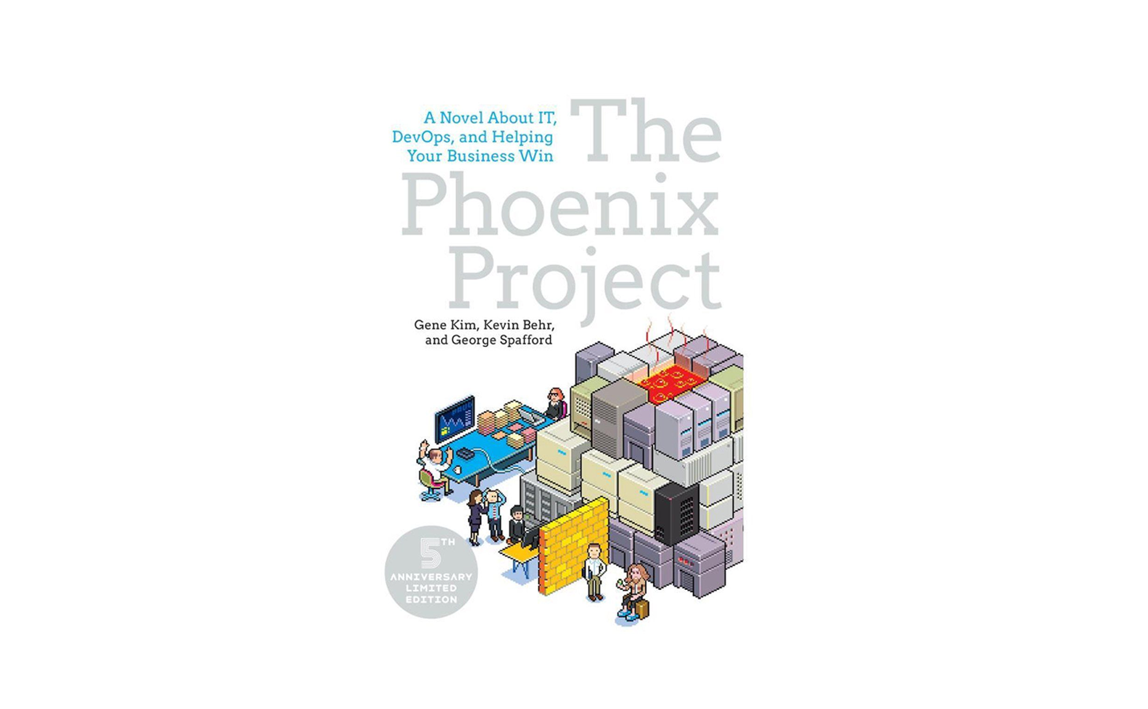 The Phoenix Project