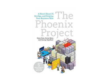 The Phoenix Project