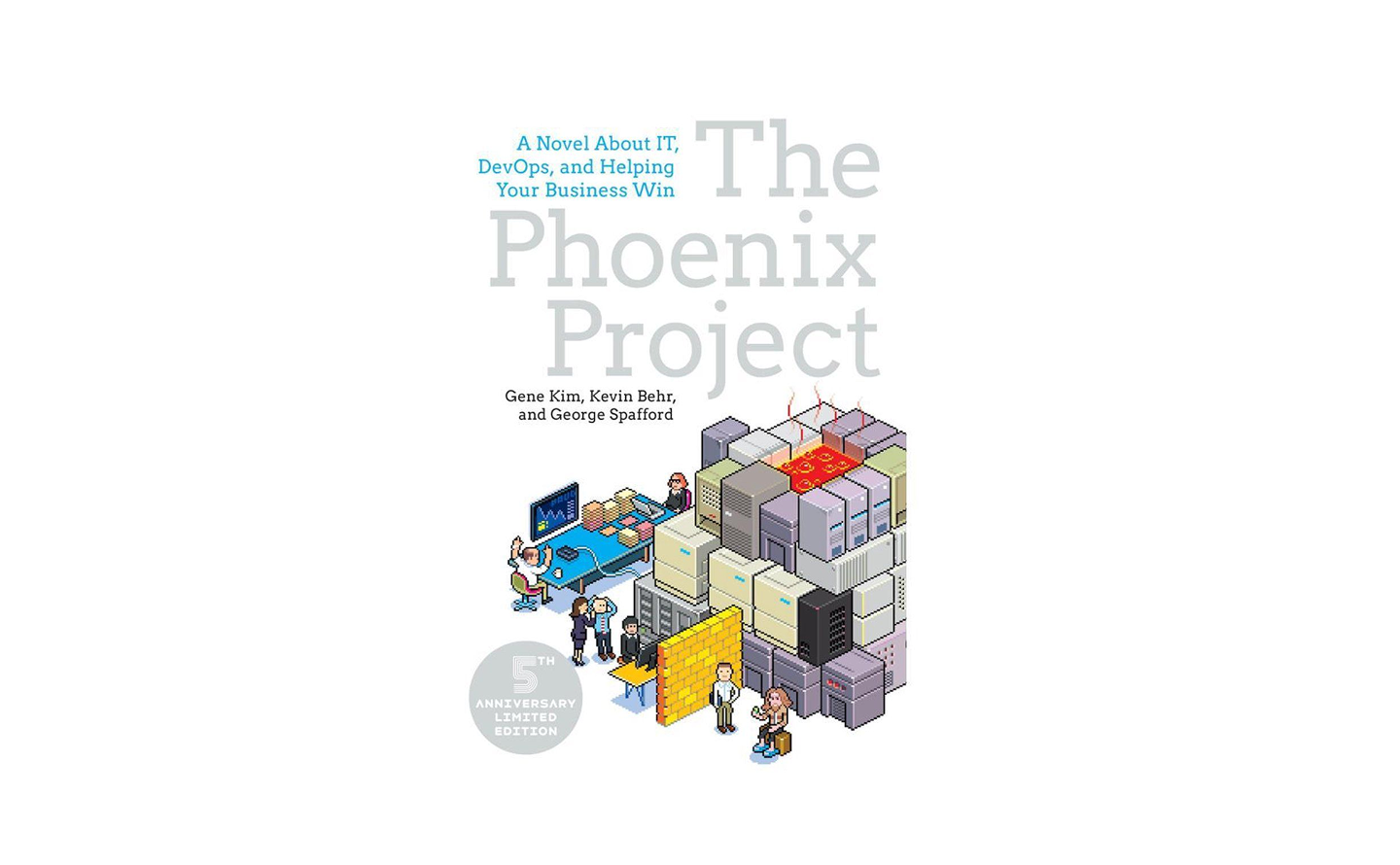 The Phoenix Project