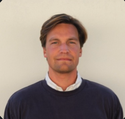 Jord Sorgedrager
