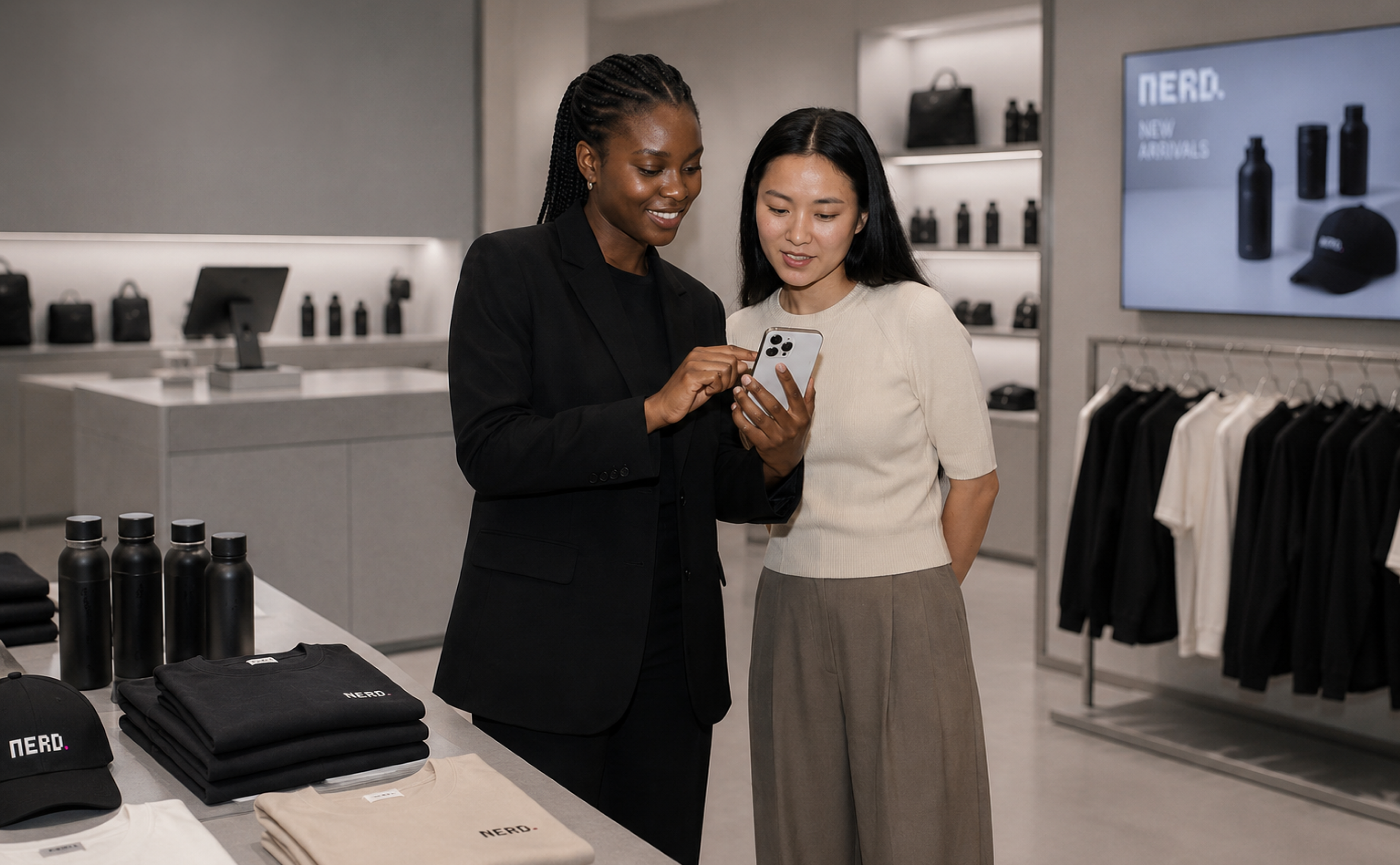 How to Build Personal Relationships with Every Customer, at Scale