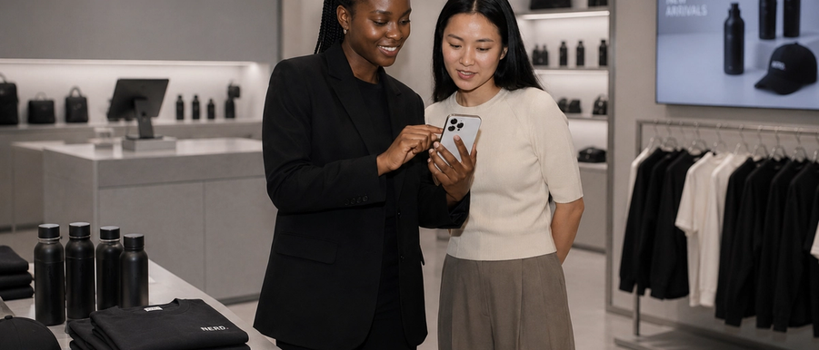 How to Build Personal Relationships with Every Customer, at Scale