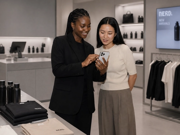 How to Build Personal Relationships with Every Customer, at Scale