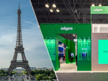 NRF Paris (September 16th): And You're Invited