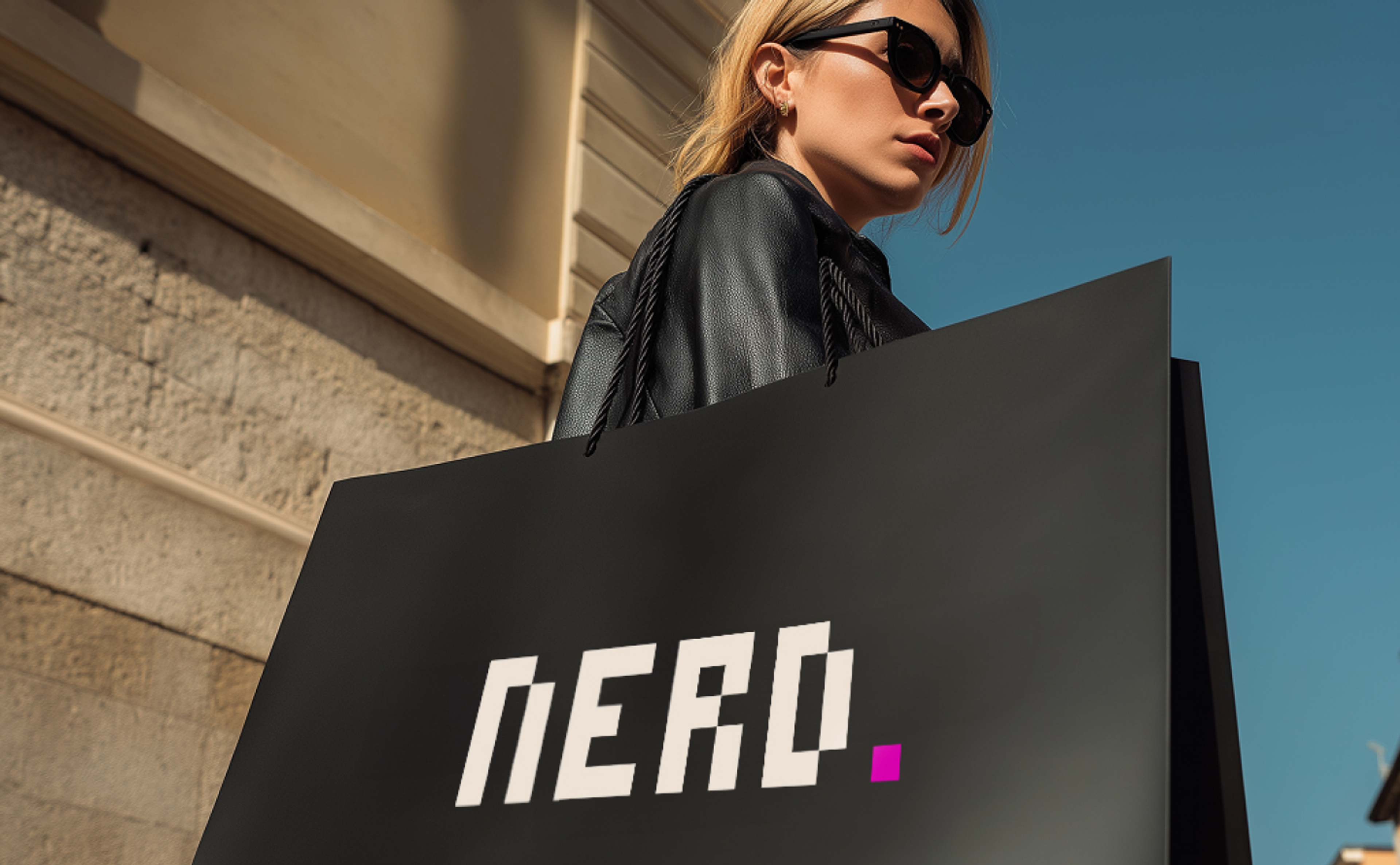 Nerd Community Launch