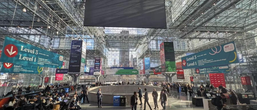 NRF 2026: Where Best-of-Breed Quietly Died