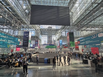 NRF 2026: Where Best-of-Breed Quietly Died