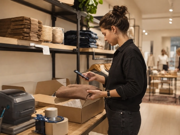 How to Implement Ship from Store: A Store-Level Execution Guide