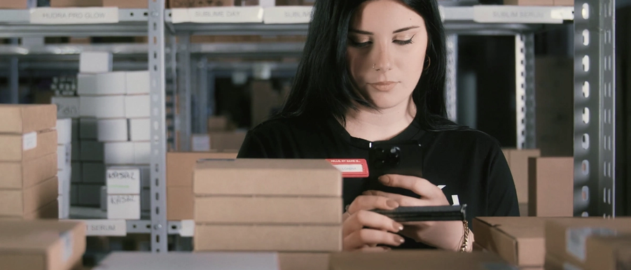 Why does SfS underperform without Inventory Orchestration?