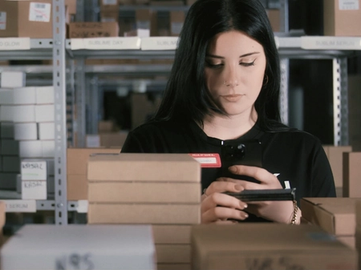 Why does SfS underperform without Inventory Orchestration?