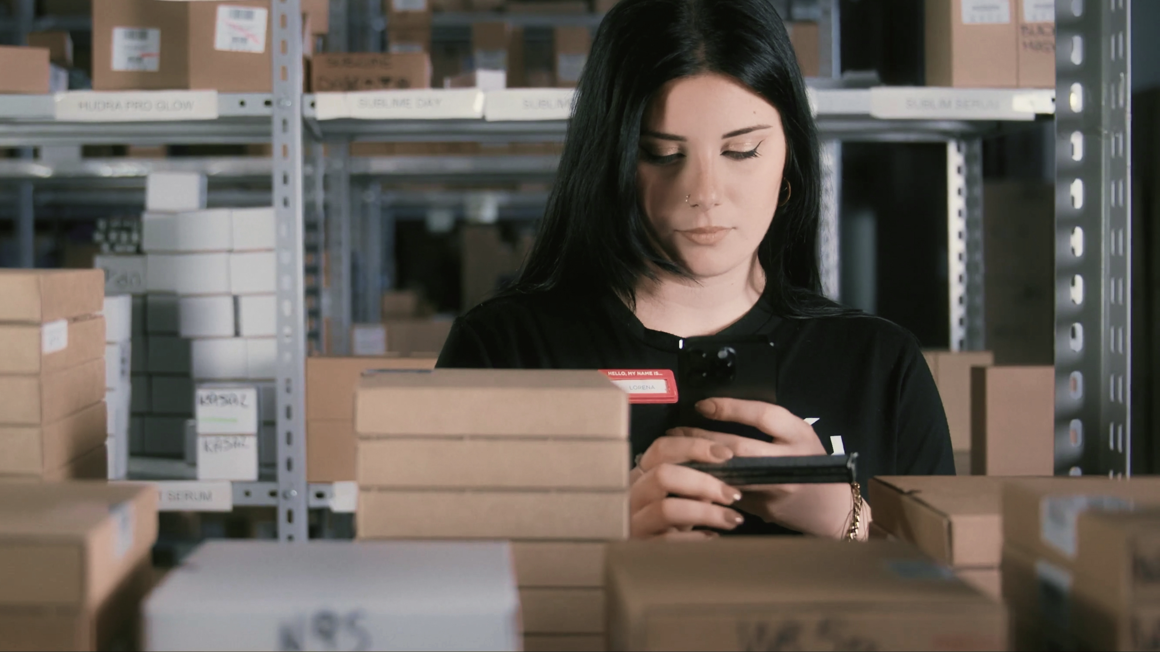 Why does SfS underperform without Inventory Orchestration?