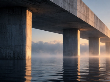 Foundations that hold, even when your cloud provider doesn't