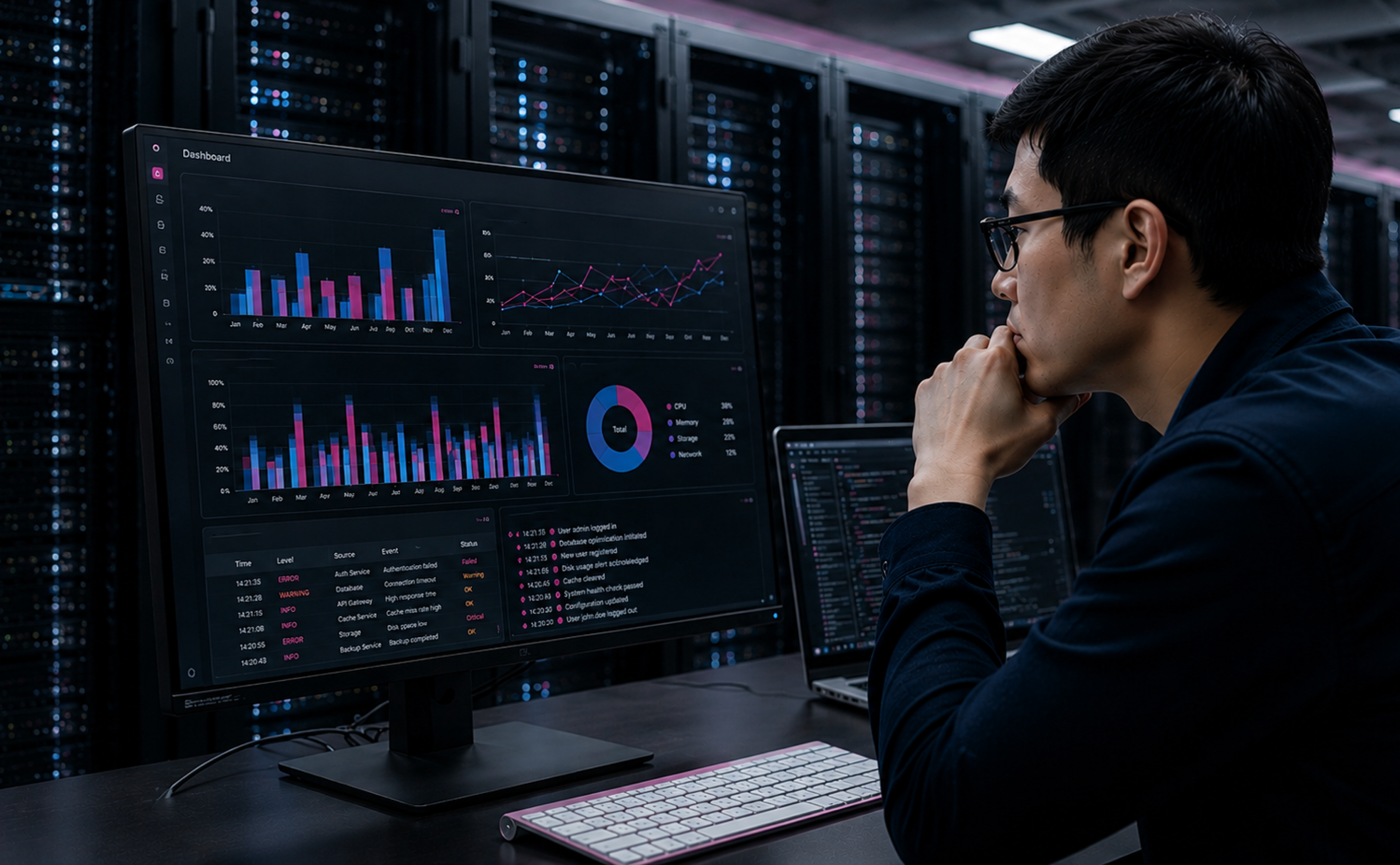 From JSON Webhooks to Kafka-Fed Parquet: A Measured Migration for Event-Driven BI