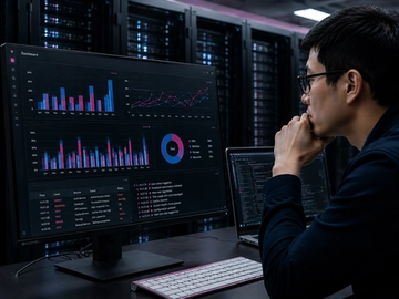 From JSON Webhooks to Kafka-Fed Parquet: A Measured Migration for Event-Driven BI
