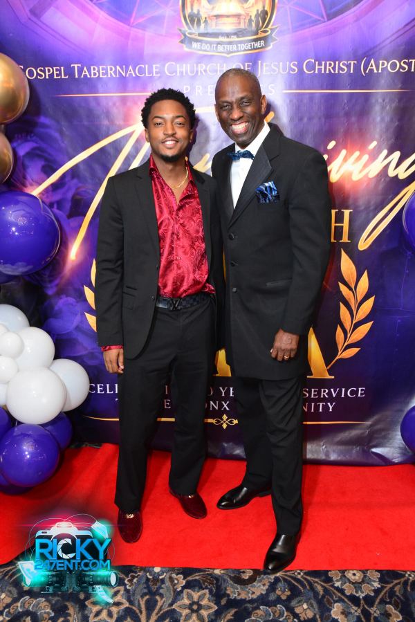 2026 Thanksgiving Gala at Gospel Tabernacle Church, September 13, 2026 — photograph 237 of 388
