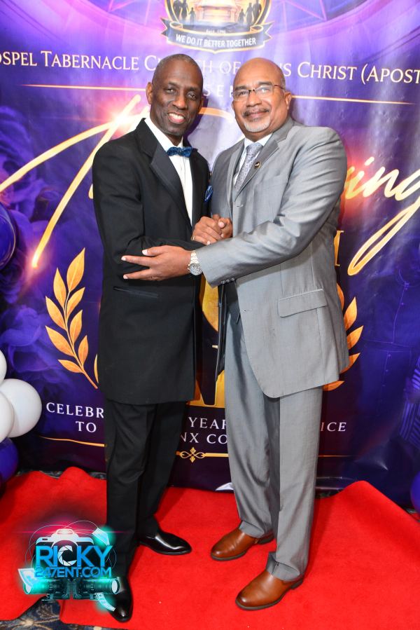 2026 Thanksgiving Gala at Gospel Tabernacle Church, September 13, 2026 — photograph 354 of 388