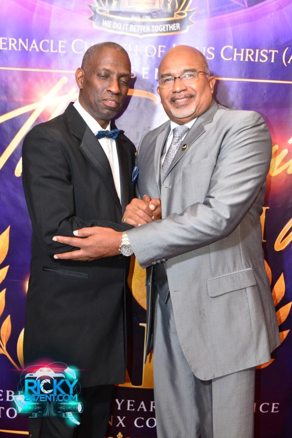 2026 Thanksgiving Gala at Gospel Tabernacle Church, September 13, 2026 — photograph 357 of 388