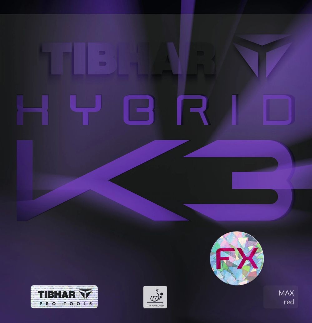 ハイブリッドK3FX 販売開始