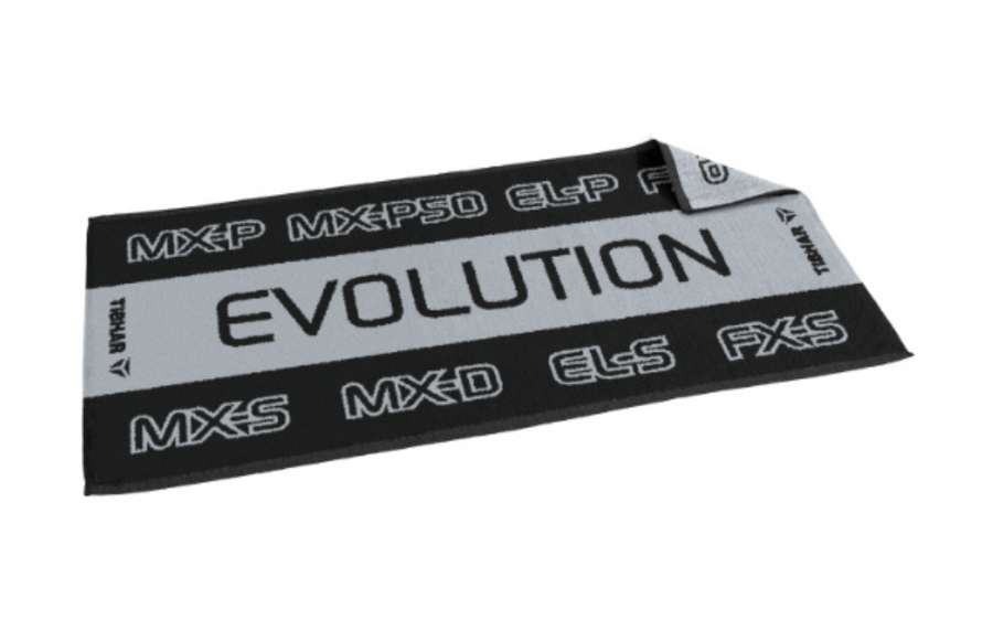 EVOLUTION タオル