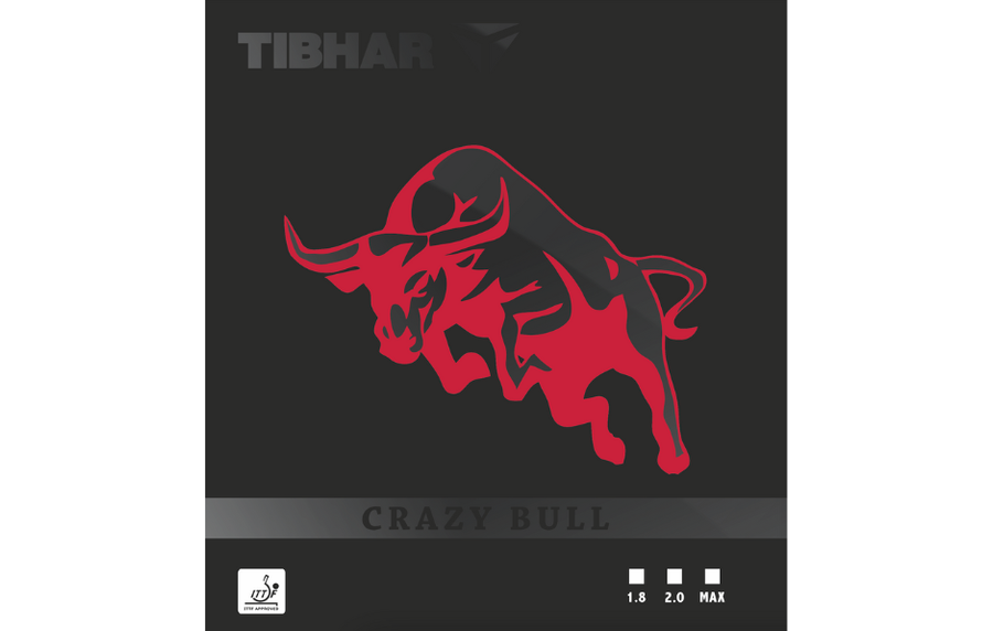 CRAZY BULL