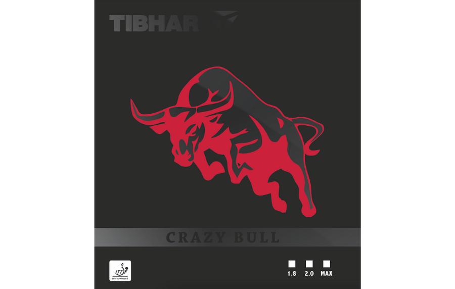 CRAZY BULL