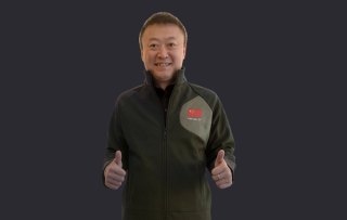 馬 琳