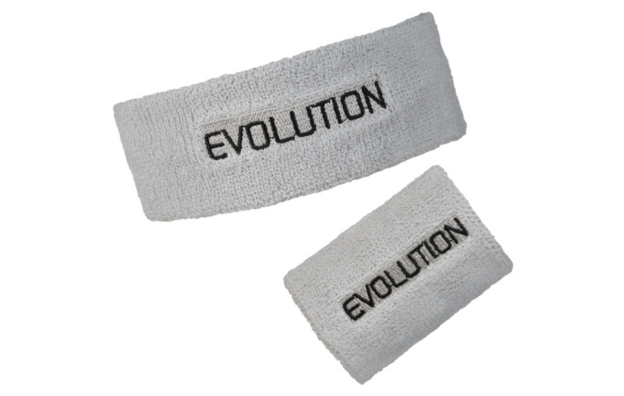 EVOLUTION ヘアバンド