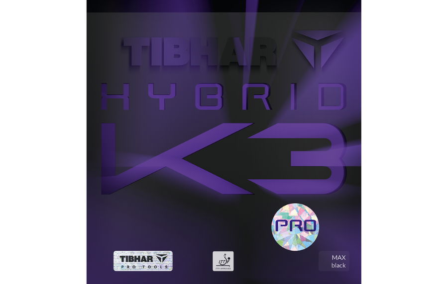 ハイブリッドK3 PRO
