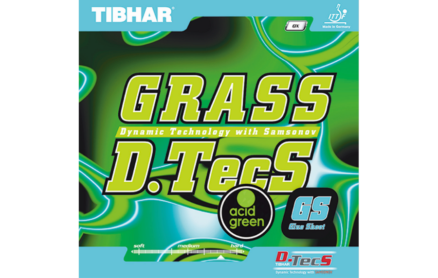 グラスD.TecS GS