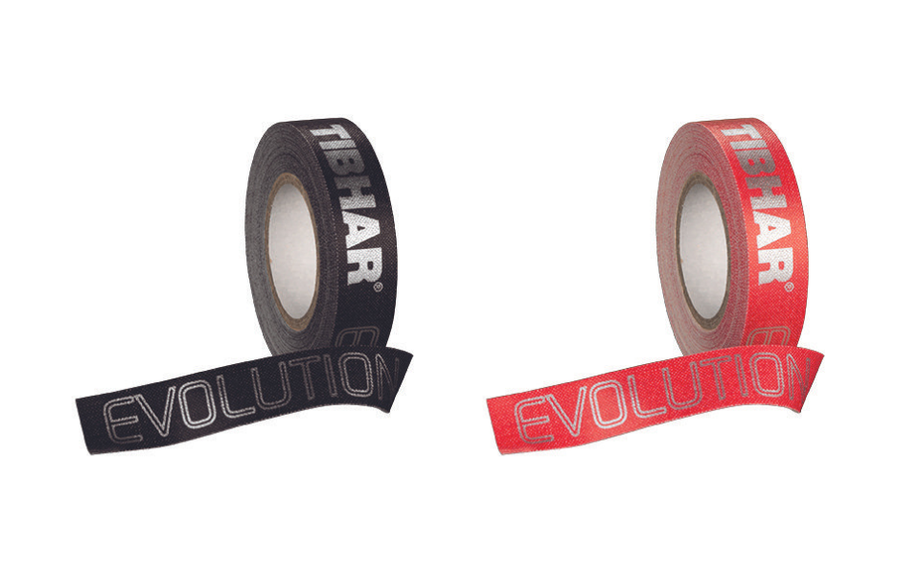 EVOLUTION サイドテープ