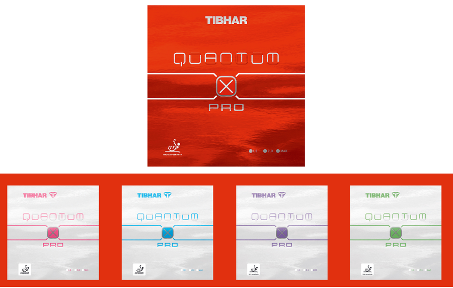 QUANTUM X PRO