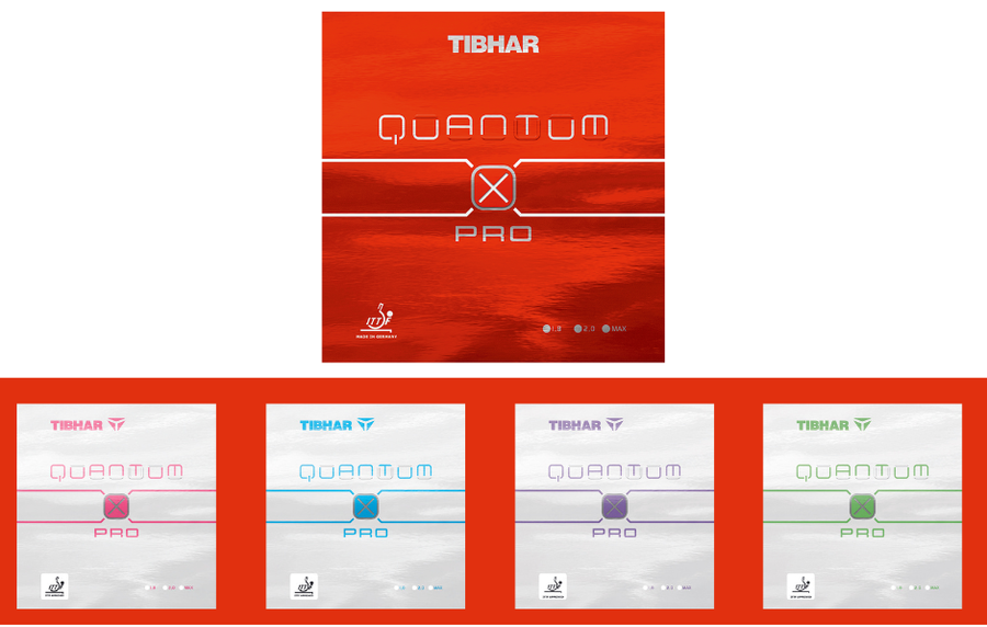 QUANTUM X PRO