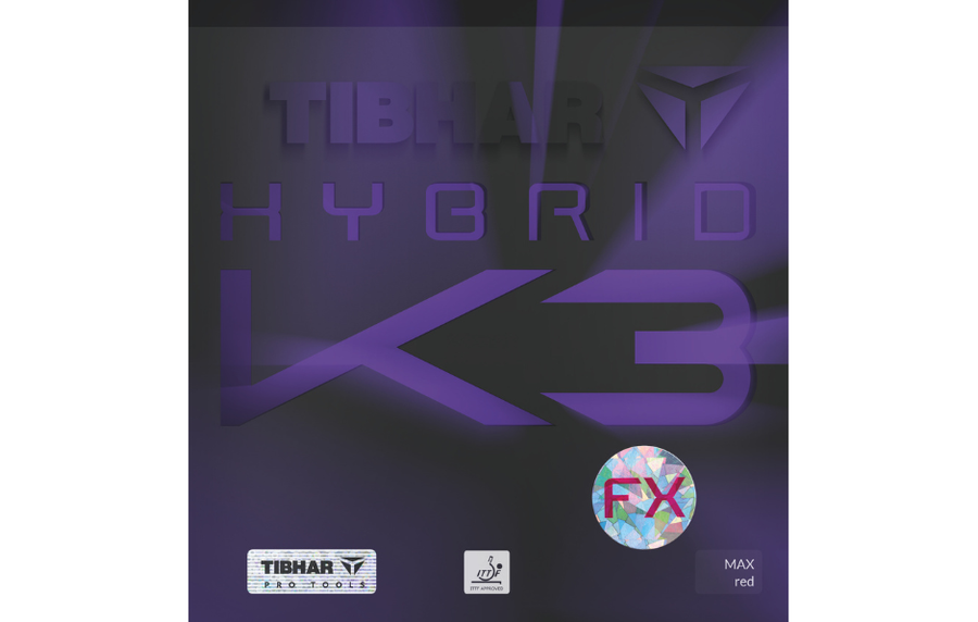 ハイブリッドK3 FX