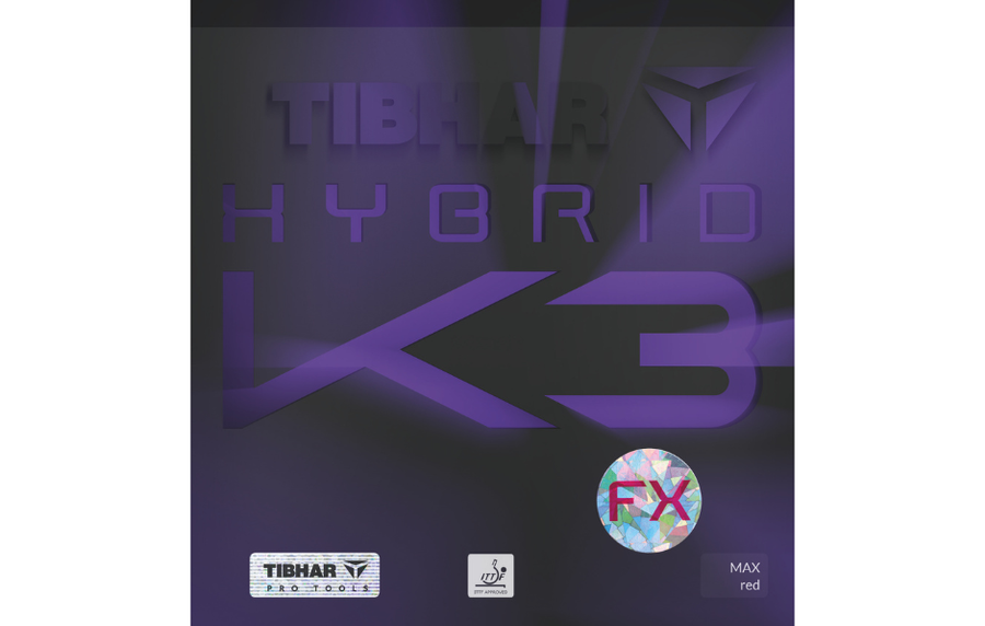 ハイブリッドK3 FX