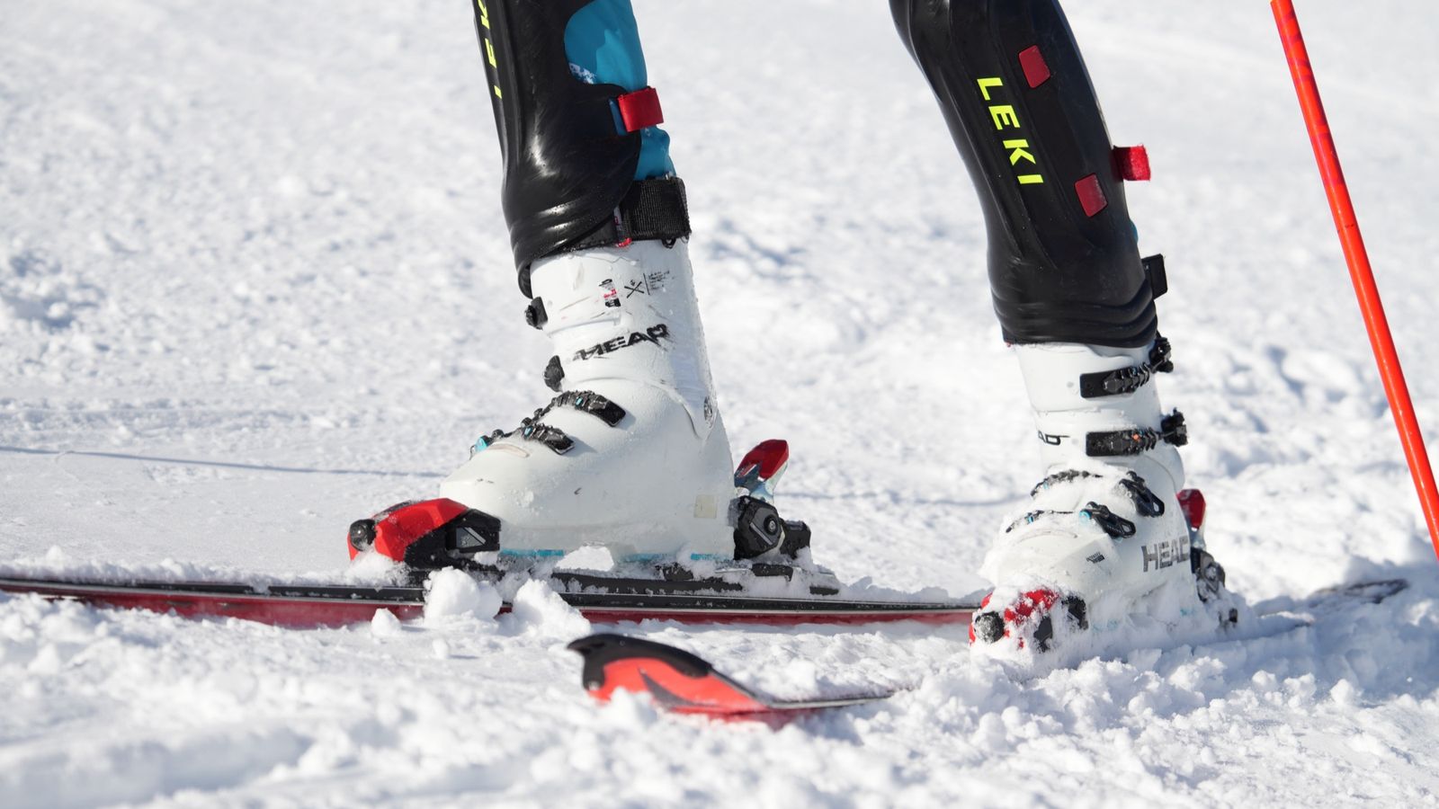 Introducing the Peak GCSE Ski PE Course