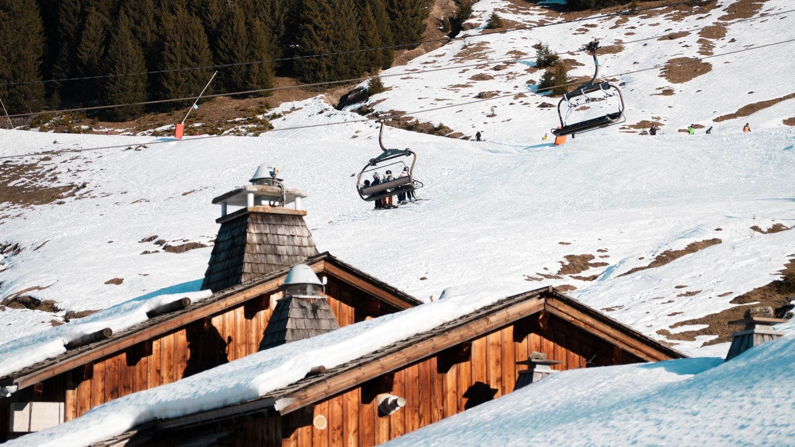 Is Morzine good for beginners?