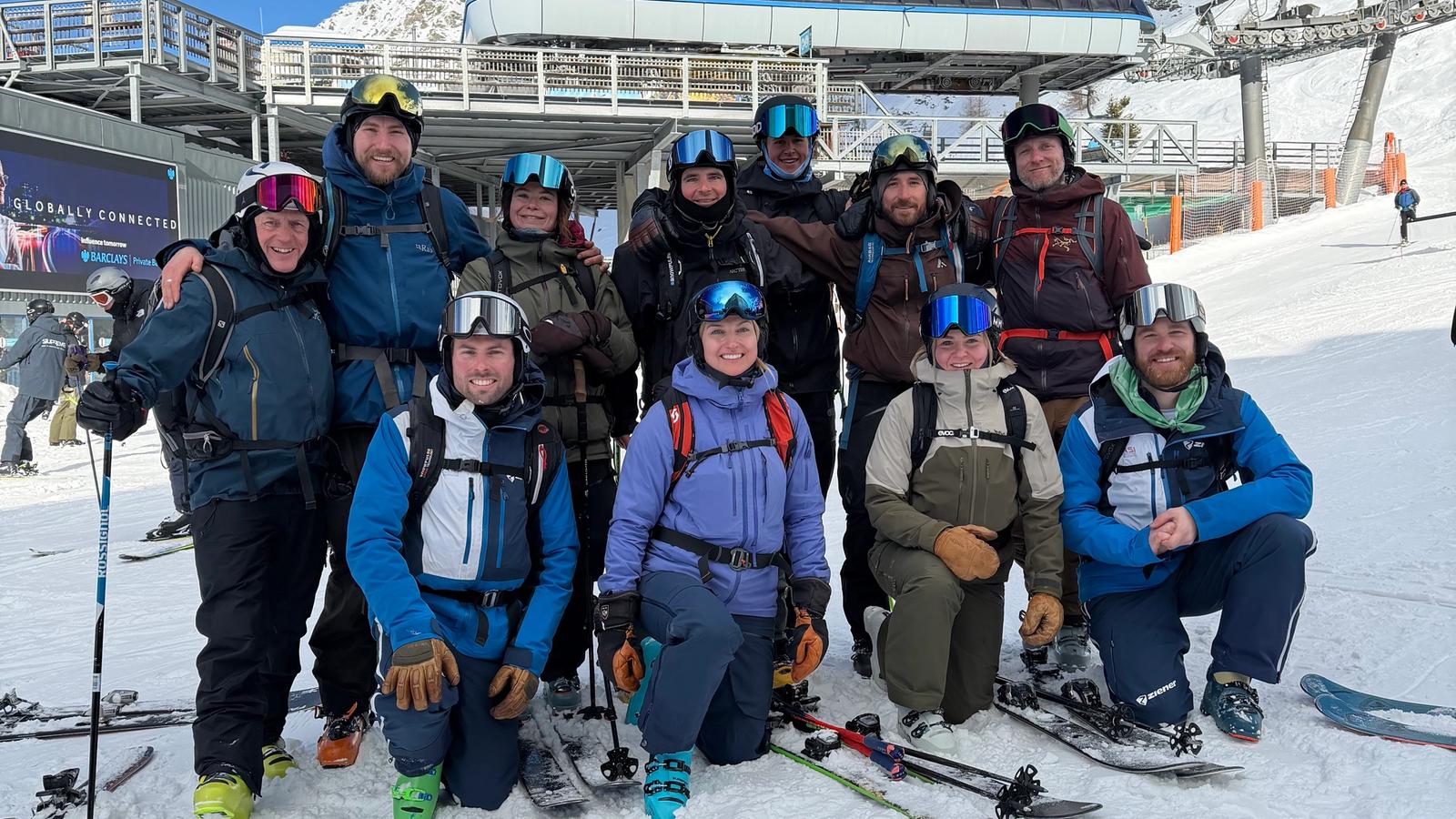 How to become a ski instructor: The Complete Guide